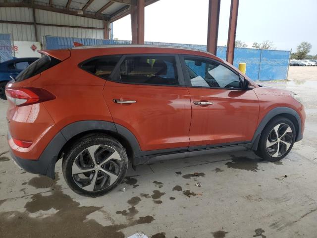 Photo 2 VIN: KM8J33A29GU182907 - HYUNDAI TUCSON LIM 