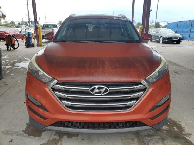 Photo 4 VIN: KM8J33A29GU182907 - HYUNDAI TUCSON LIM 