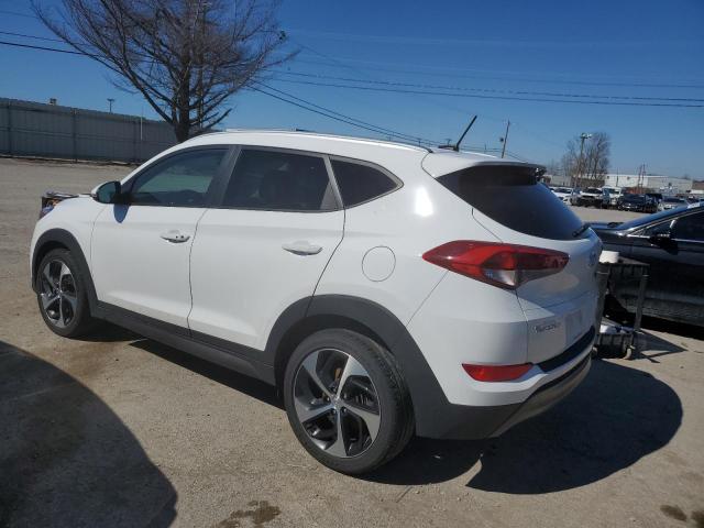 Photo 1 VIN: KM8J33A29GU184057 - HYUNDAI TUCSON 