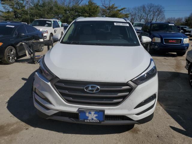 Photo 4 VIN: KM8J33A29GU184057 - HYUNDAI TUCSON 