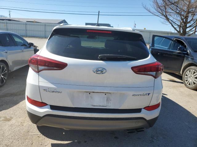 Photo 5 VIN: KM8J33A29GU184057 - HYUNDAI TUCSON 