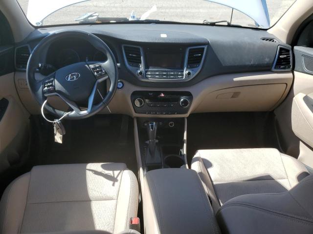 Photo 7 VIN: KM8J33A29GU184057 - HYUNDAI TUCSON 