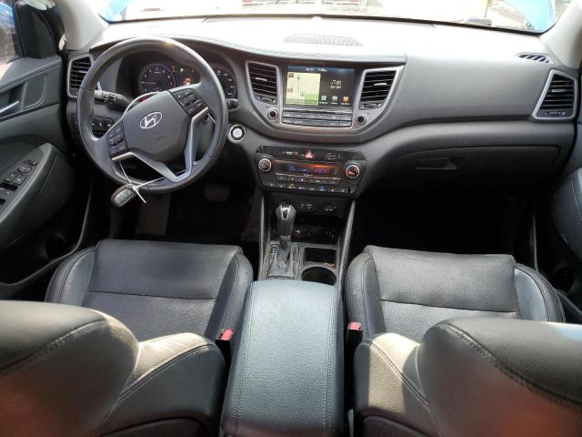 Photo 7 VIN: KM8J33A29GU193017 - HYUNDAI TUCSON LIM 