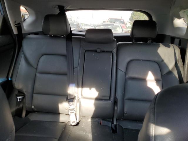 Photo 9 VIN: KM8J33A29GU193017 - HYUNDAI TUCSON LIM 