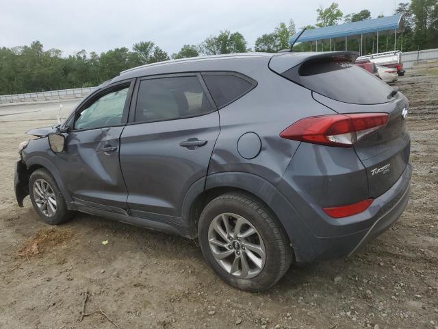 Photo 1 VIN: KM8J33A29GU193535 - HYUNDAI TUCSON 