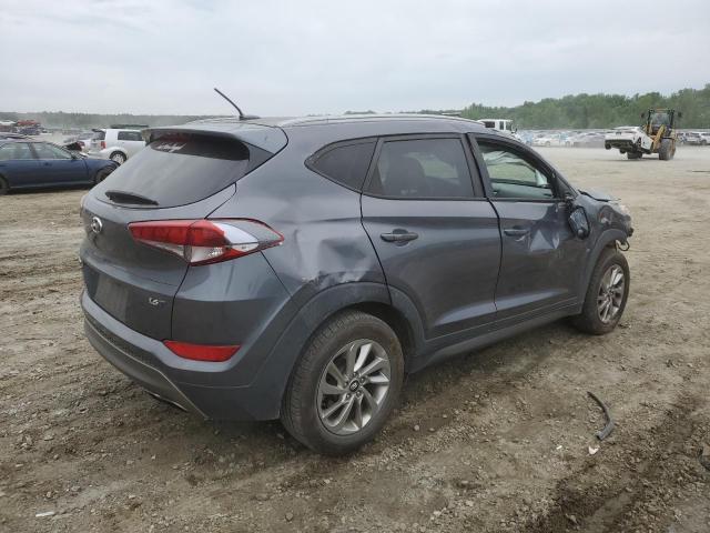 Photo 2 VIN: KM8J33A29GU193535 - HYUNDAI TUCSON 