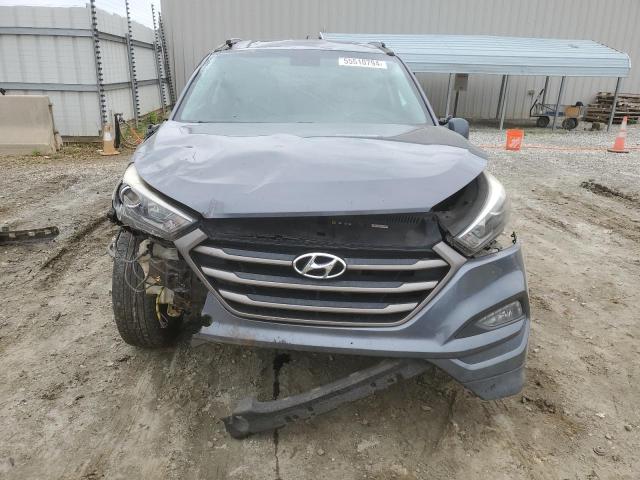 Photo 4 VIN: KM8J33A29GU193535 - HYUNDAI TUCSON 