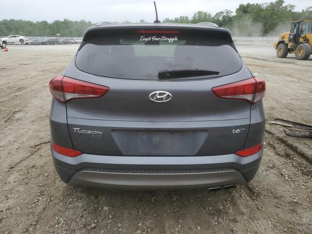 Photo 5 VIN: KM8J33A29GU193535 - HYUNDAI TUCSON 