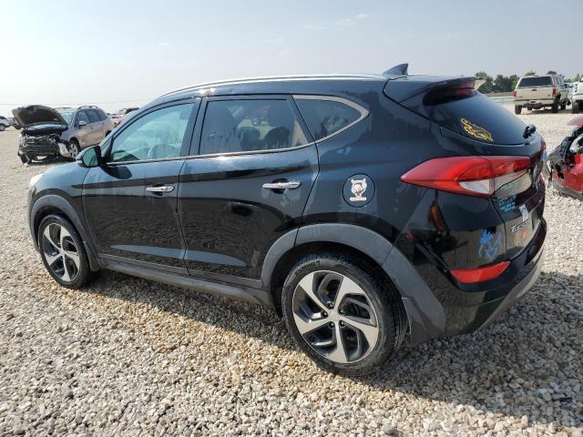 Photo 1 VIN: KM8J33A29GU201200 - HYUNDAI TUCSON LIM 