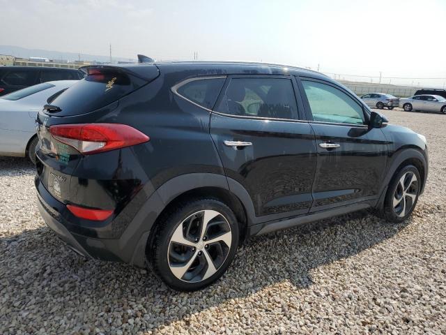 Photo 2 VIN: KM8J33A29GU201200 - HYUNDAI TUCSON LIM 