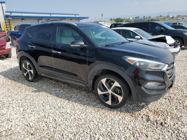 Photo 3 VIN: KM8J33A29GU201200 - HYUNDAI TUCSON LIM 