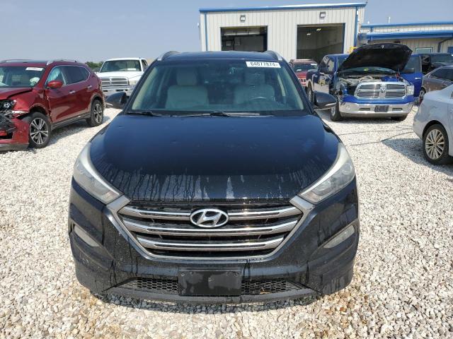 Photo 4 VIN: KM8J33A29GU201200 - HYUNDAI TUCSON LIM 