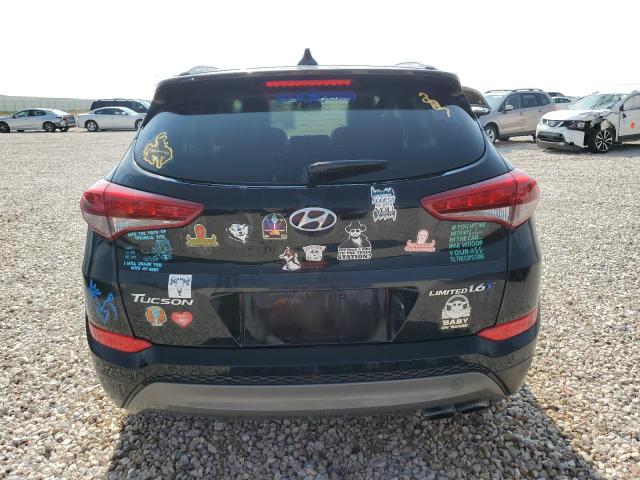 Photo 5 VIN: KM8J33A29GU201200 - HYUNDAI TUCSON LIM 