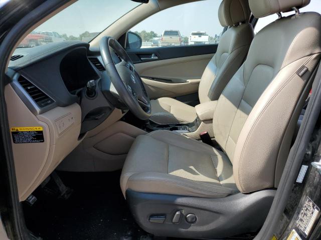 Photo 6 VIN: KM8J33A29GU201200 - HYUNDAI TUCSON LIM 