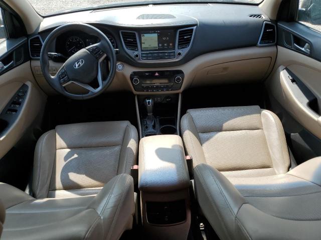 Photo 7 VIN: KM8J33A29GU201200 - HYUNDAI TUCSON LIM 