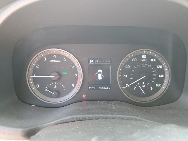 Photo 8 VIN: KM8J33A29GU201200 - HYUNDAI TUCSON LIM 