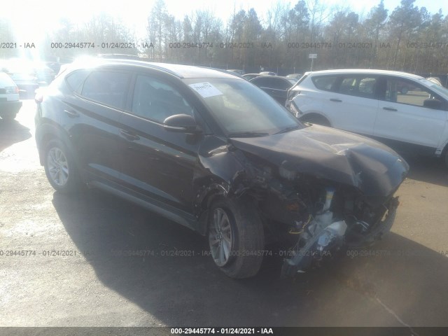 Photo 0 VIN: KM8J33A29GU203089 - HYUNDAI TUCSON 