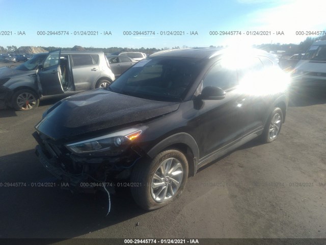 Photo 1 VIN: KM8J33A29GU203089 - HYUNDAI TUCSON 