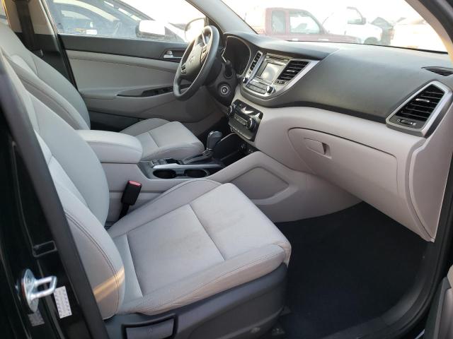 Photo 4 VIN: KM8J33A29GU206994 - HYUNDAI TUCSON LIM 