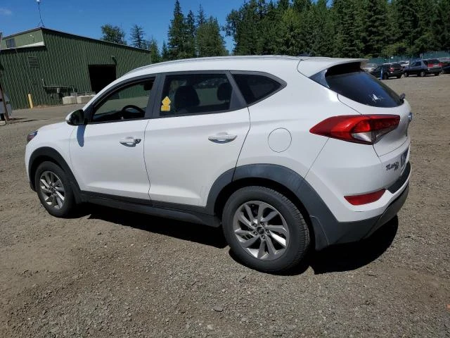 Photo 1 VIN: KM8J33A29GU227151 - HYUNDAI TUCSON LIM 