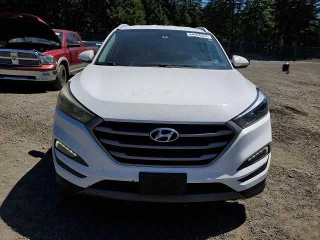 Photo 4 VIN: KM8J33A29GU227151 - HYUNDAI TUCSON LIM 