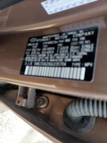 Photo 9 VIN: KM8J33A29GU235704 - HYUNDAI TUCSON LIM 