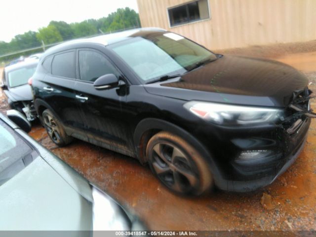 Photo 0 VIN: KM8J33A29GU245729 - HYUNDAI TUCSON 