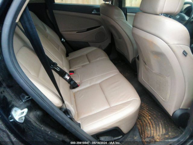 Photo 7 VIN: KM8J33A29GU245729 - HYUNDAI TUCSON 