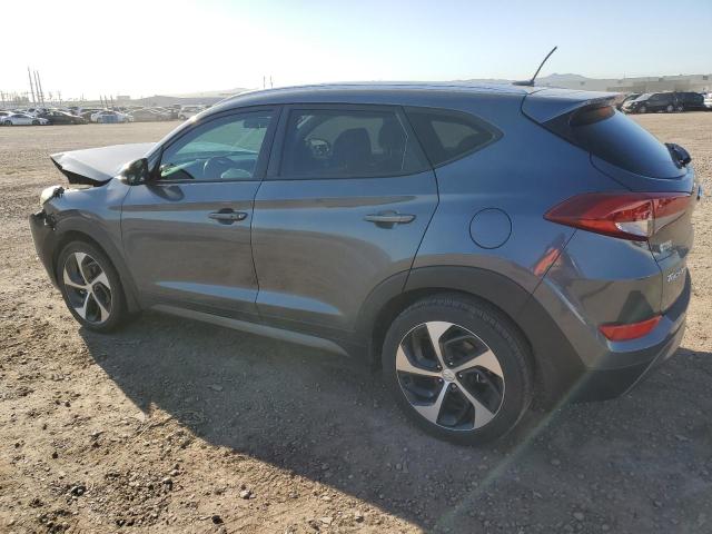 Photo 1 VIN: KM8J33A29GU248274 - HYUNDAI TUCSON LIM 