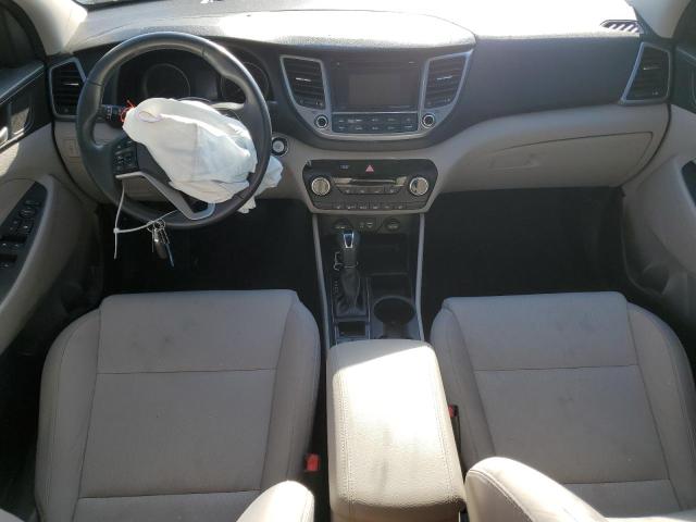 Photo 7 VIN: KM8J33A29GU248274 - HYUNDAI TUCSON LIM 