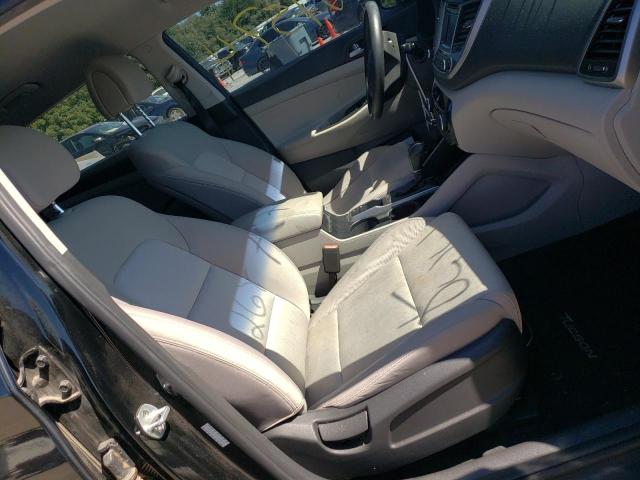 Photo 4 VIN: KM8J33A29GU268797 - HYUNDAI TUCSON LIM 