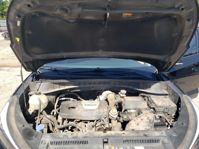 Photo 6 VIN: KM8J33A29GU268797 - HYUNDAI TUCSON LIM 