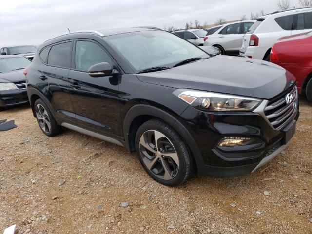 Photo 3 VIN: KM8J33A29HU275265 - HYUNDAI TUCSON LIM 