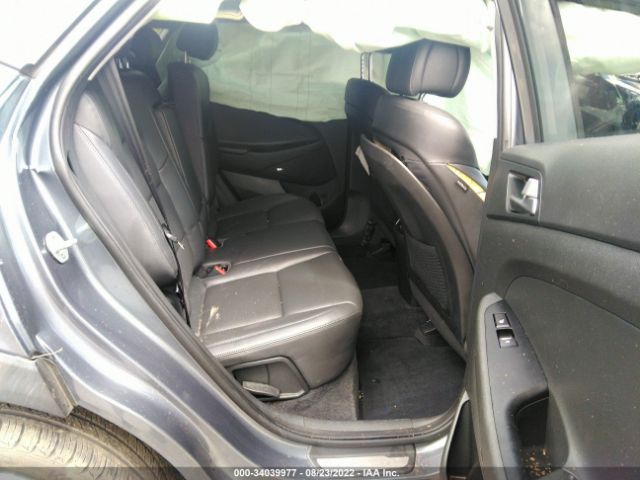 Photo 7 VIN: KM8J33A29HU278845 - HYUNDAI TUCSON 