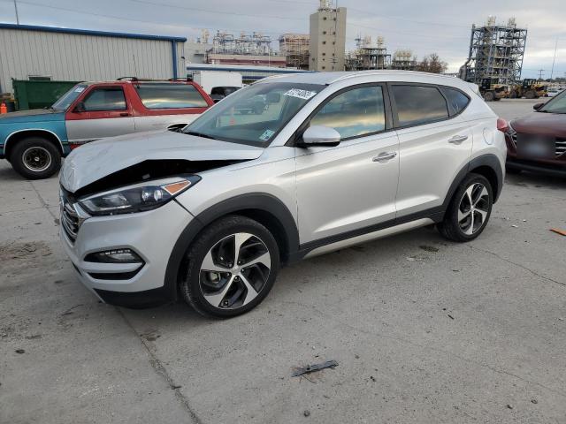 Photo 0 VIN: KM8J33A29HU314744 - HYUNDAI TUCSON LIM 