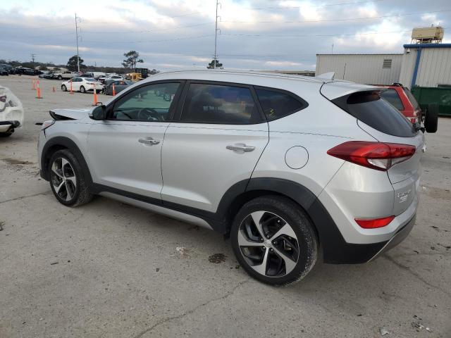 Photo 1 VIN: KM8J33A29HU314744 - HYUNDAI TUCSON LIM 