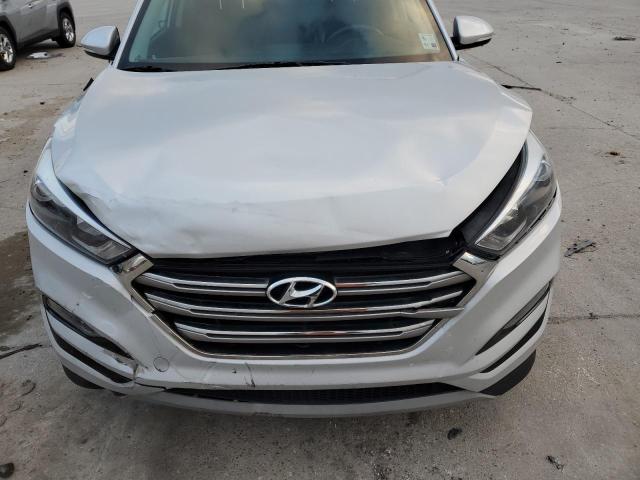 Photo 11 VIN: KM8J33A29HU314744 - HYUNDAI TUCSON LIM 