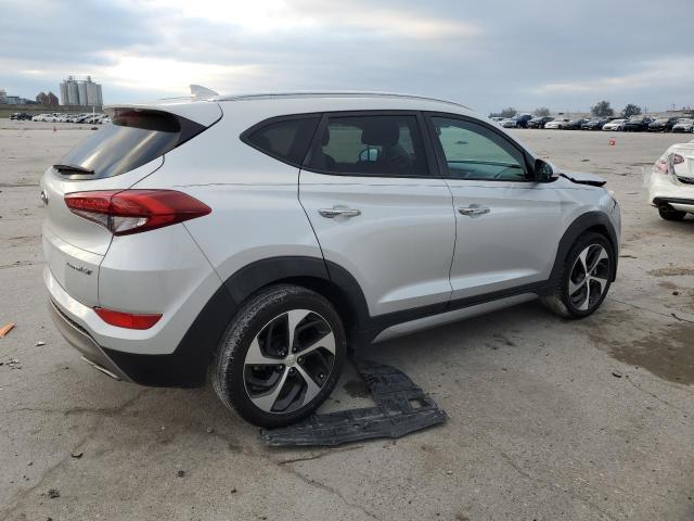 Photo 2 VIN: KM8J33A29HU314744 - HYUNDAI TUCSON LIM 