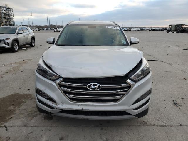 Photo 4 VIN: KM8J33A29HU314744 - HYUNDAI TUCSON LIM 