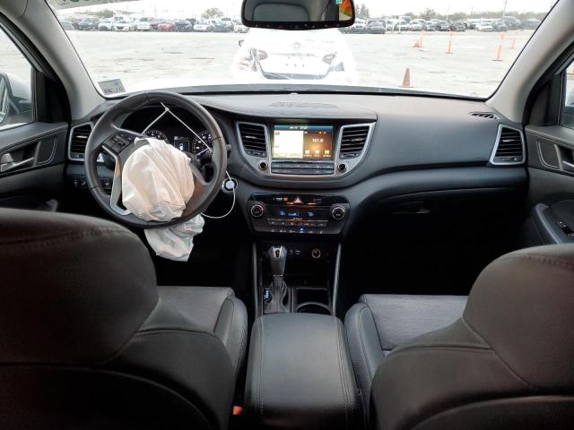 Photo 7 VIN: KM8J33A29HU314744 - HYUNDAI TUCSON LIM 