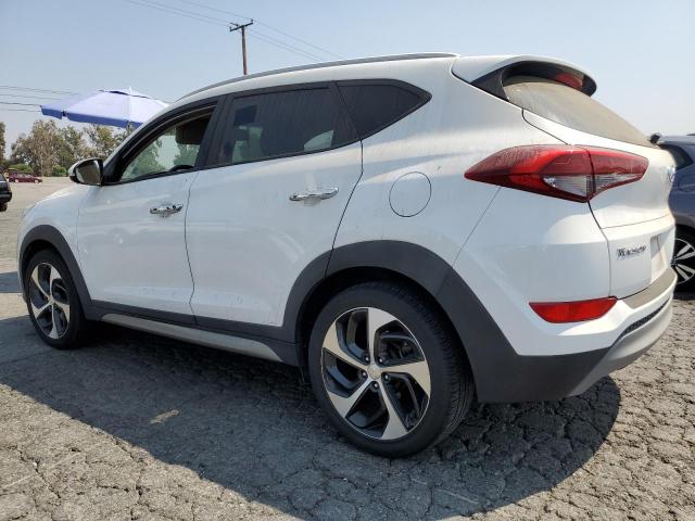 Photo 1 VIN: KM8J33A29HU316641 - HYUNDAI TUCSON LIM 