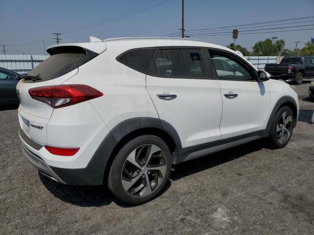 Photo 2 VIN: KM8J33A29HU316641 - HYUNDAI TUCSON LIM 