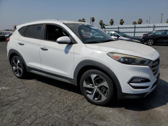 Photo 3 VIN: KM8J33A29HU316641 - HYUNDAI TUCSON LIM 