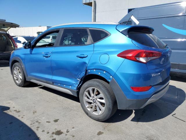 Photo 1 VIN: KM8J33A29HU330751 - HYUNDAI TUCSON 