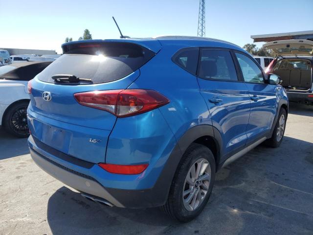 Photo 2 VIN: KM8J33A29HU330751 - HYUNDAI TUCSON 