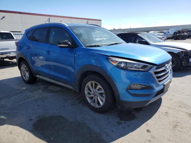 Photo 3 VIN: KM8J33A29HU330751 - HYUNDAI TUCSON 