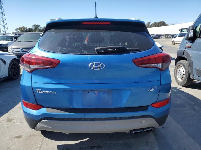 Photo 5 VIN: KM8J33A29HU330751 - HYUNDAI TUCSON 