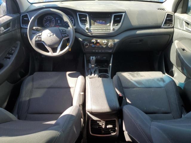 Photo 7 VIN: KM8J33A29HU330751 - HYUNDAI TUCSON 