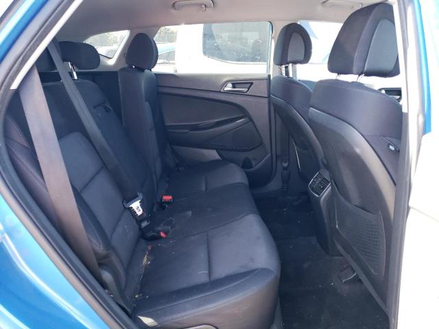 Photo 9 VIN: KM8J33A29HU330751 - HYUNDAI TUCSON 