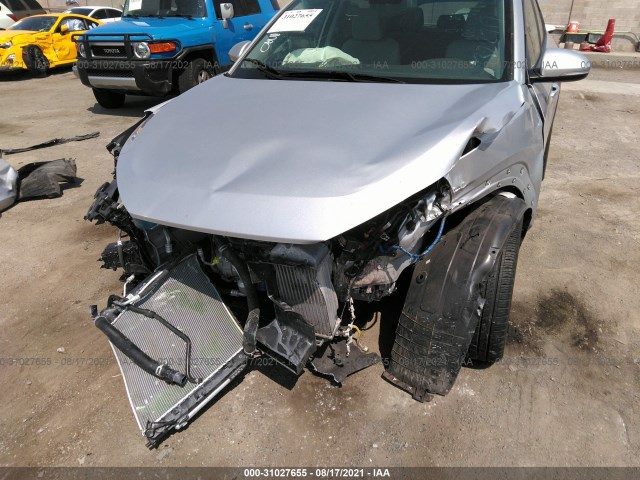 Photo 5 VIN: KM8J33A29HU371767 - HYUNDAI TUCSON 